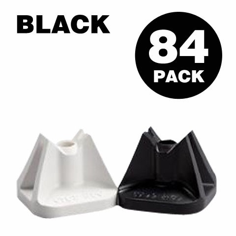 Studboy 2513-P8-BLK Superlite Single .750" Pro Series (84)
