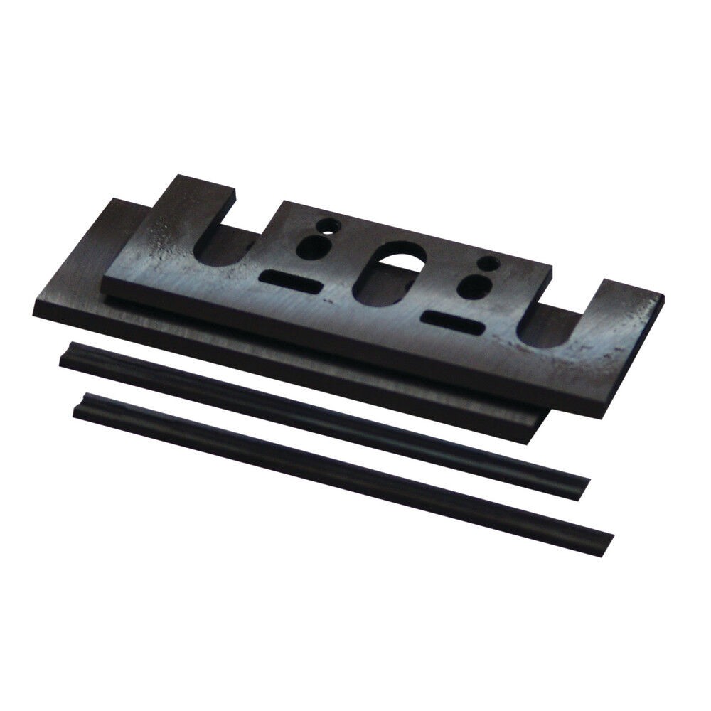 Makita Double Edge Blade Set