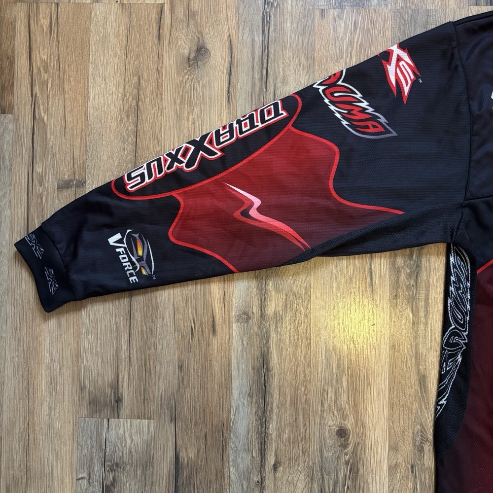 Baltimore Trauma Professional Paintball Jersey Size Small