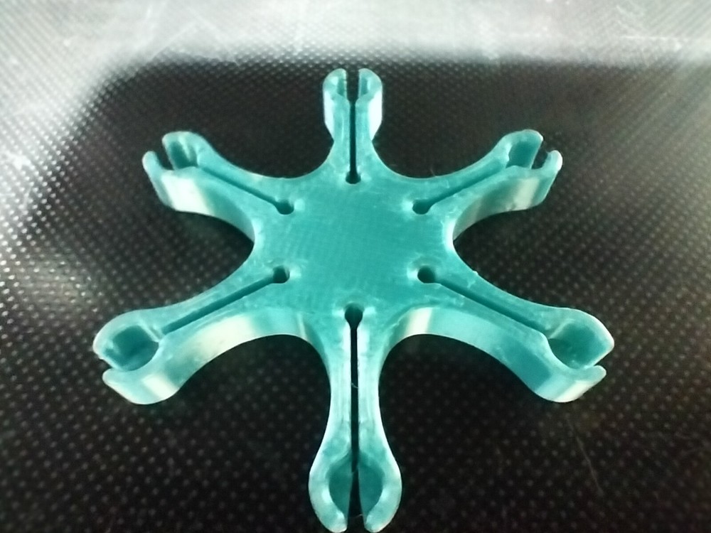 [3 PACK] Percussion Capper Tools 6-cap, Made In The USA Strong & Durable