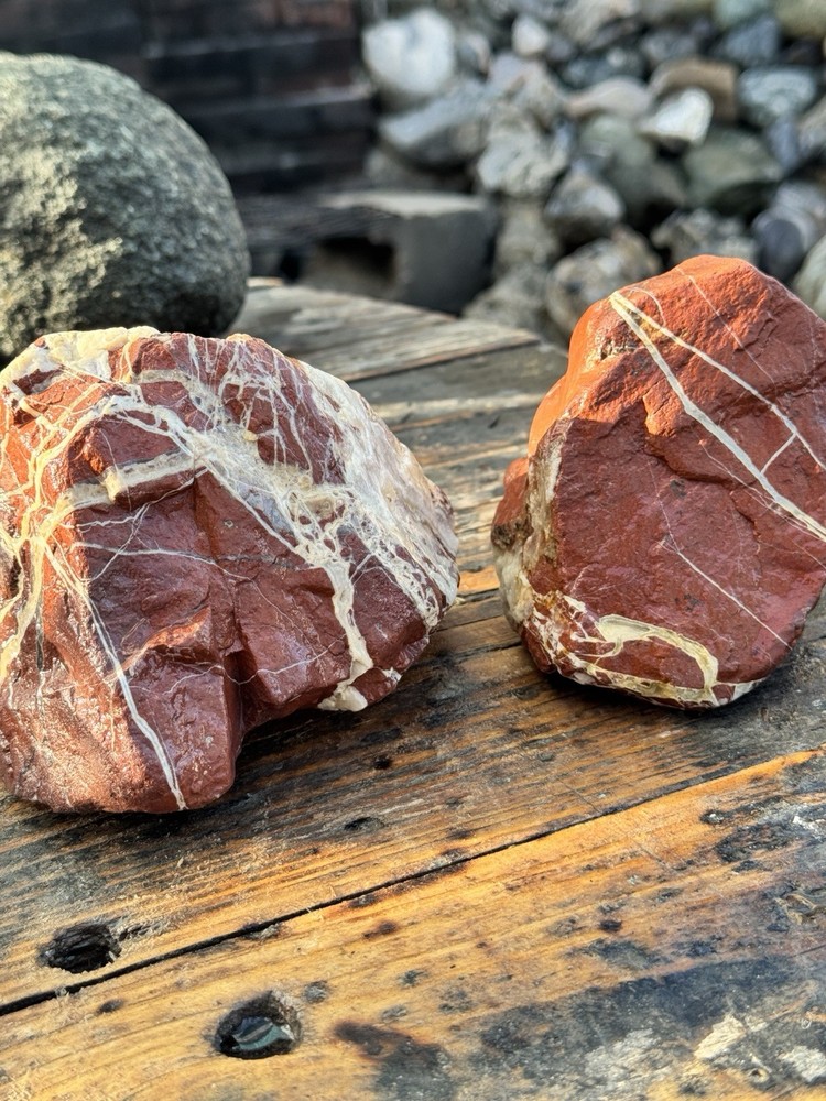 Rocks for Tumbling Lapidary Material Rough