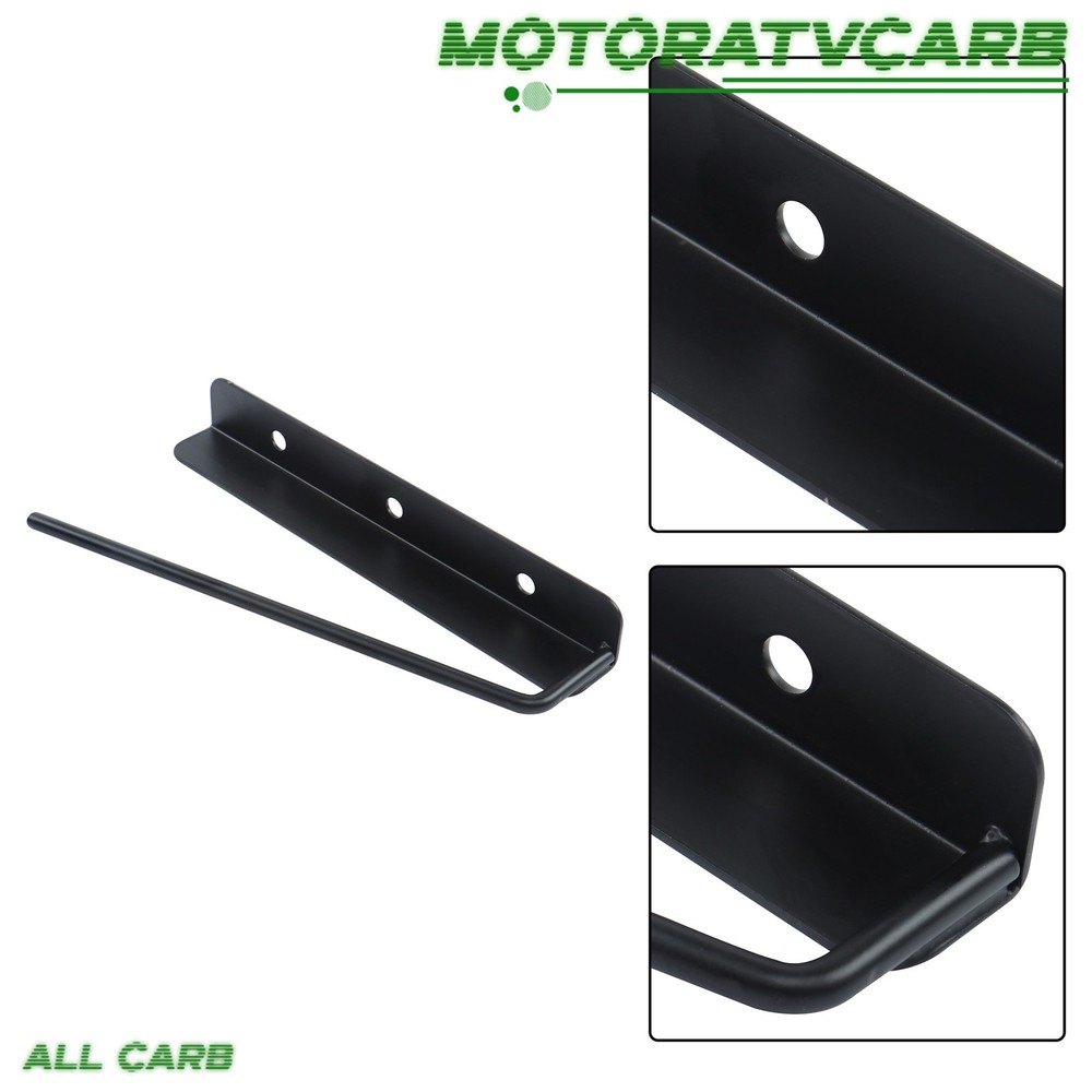 ALL-CARB Metal Rabbit Dislocator Skinning Tool Set Cervical Dislocation Tool