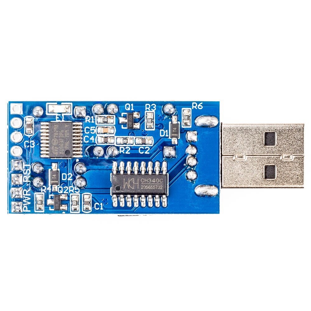 🔥USB Watchdog Computer Automatic Restart Blue Screen Mining Server Latest Model
