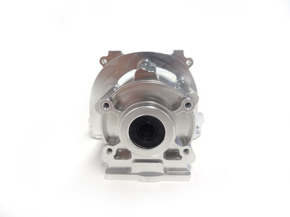 Rovan ROFUN 71cc Billet Aluminum CNC Engine Crankcase
