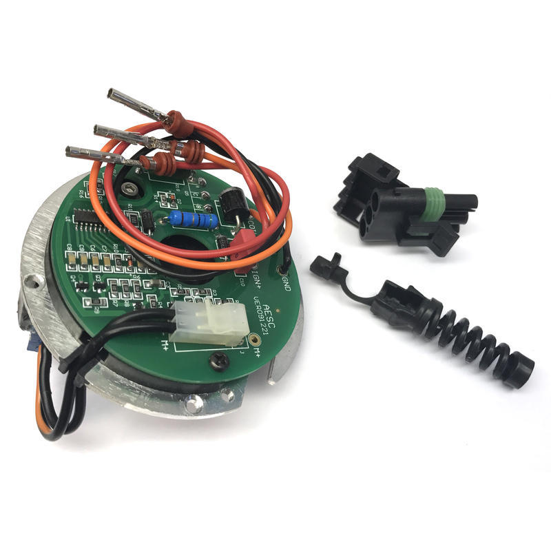 Renegade Ignition Module 98993; Ready to Run Replacement Module for Chevy