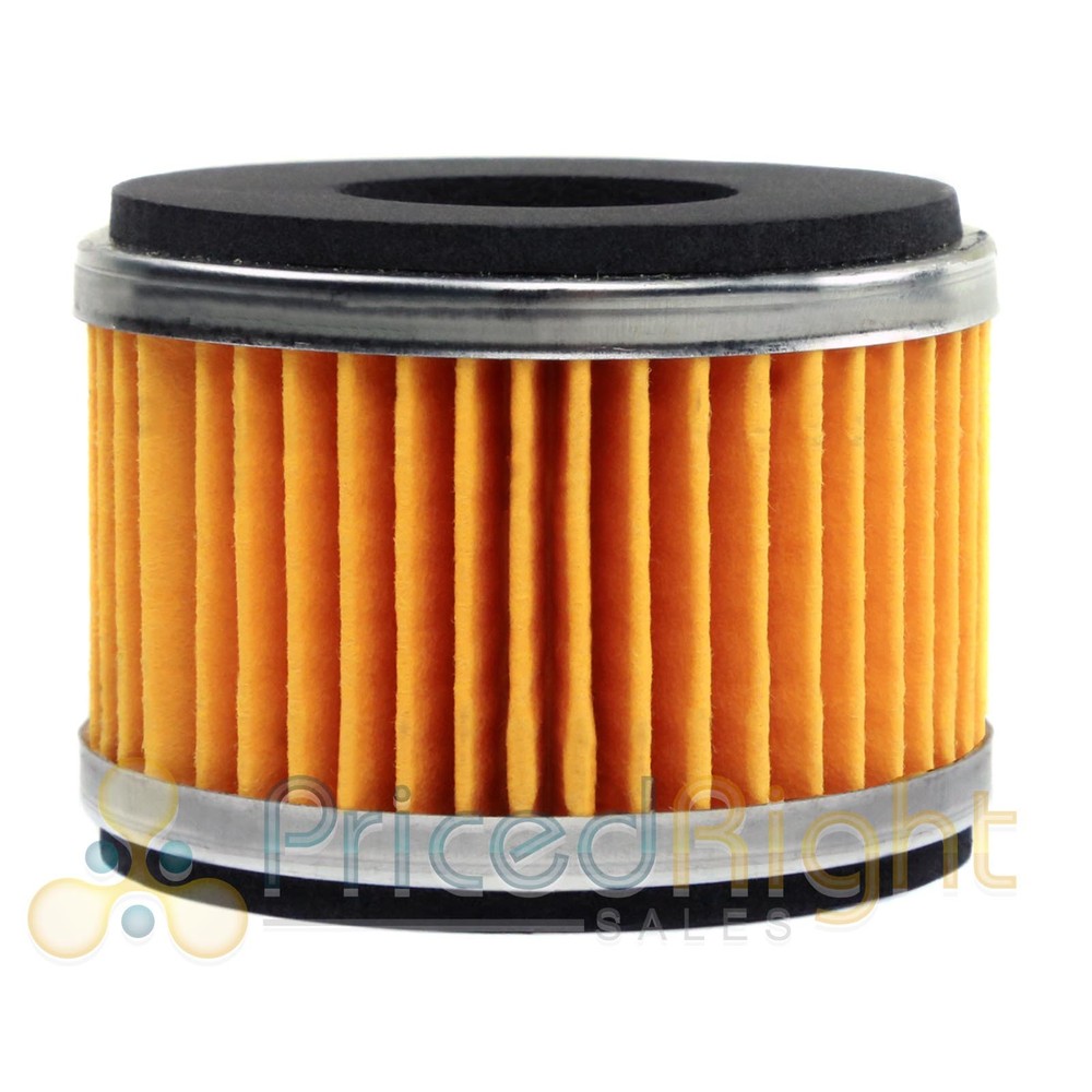 1/2" Puma Air Compressor Intake Replacement Filter And Plastic Housing