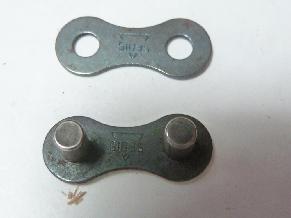 NOS SEDIS 2.38 SPRING CONNECTING LINK