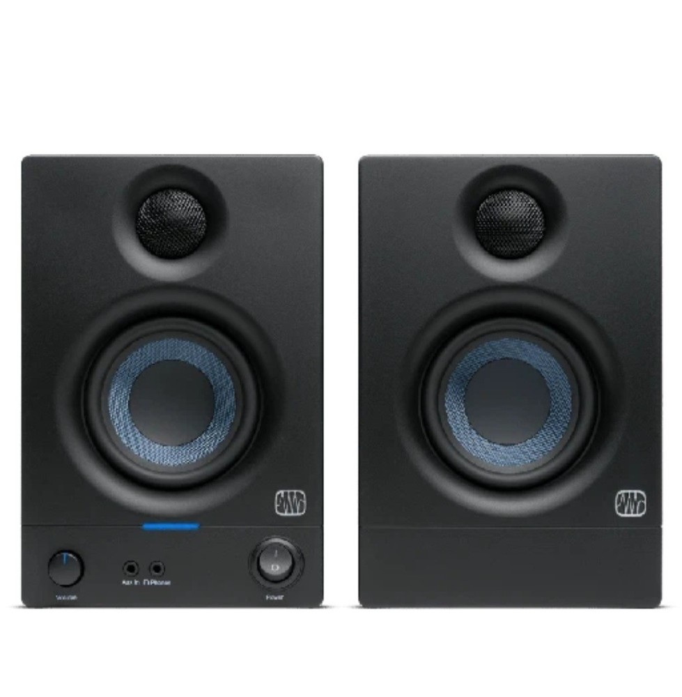 Presonus Audiobox 96K USB Complete Bundle