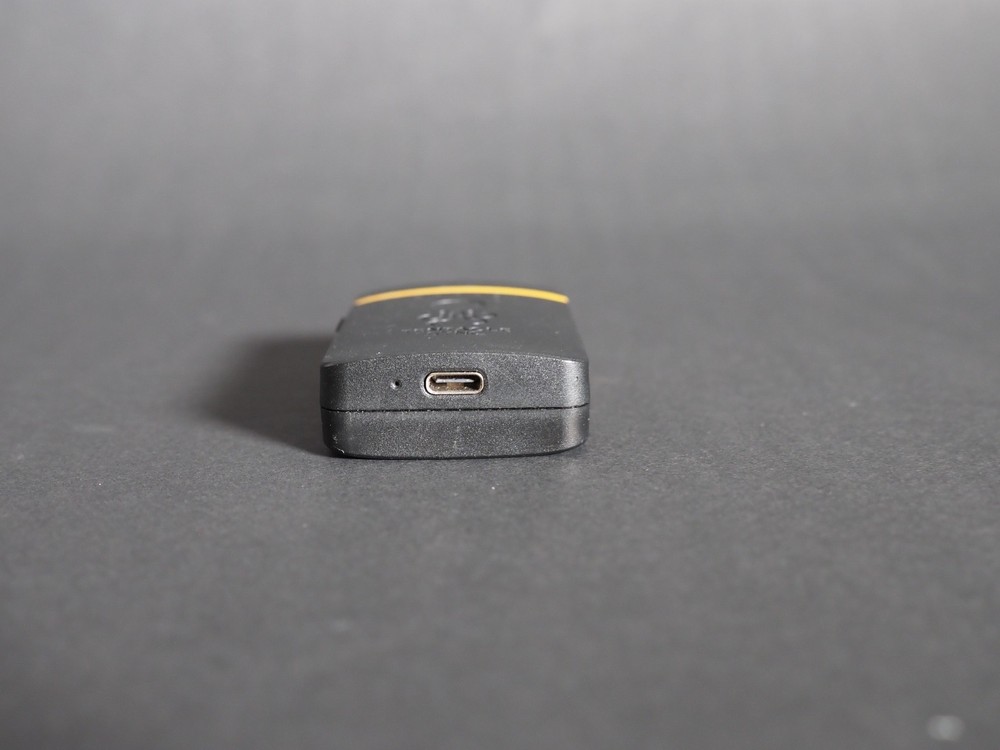 Tentacle Sync Track E Timecode Audio Recorder 32-Bit Float w/ Lav Mic & Kit