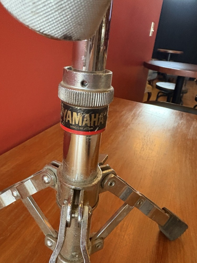 Yamaha Snare Drum Stand With Techloc