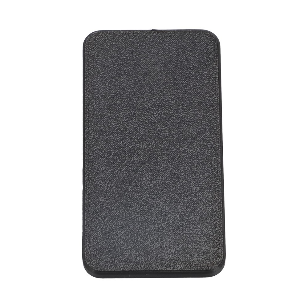 For 1998-2004 S10 Blazer Sonoma Jimmy Dash Bezel A Bag Switch Plate Insert Black