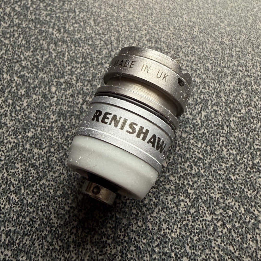 Renishaw A-1371-0271 TP20 MED Force Module (Medium Force)