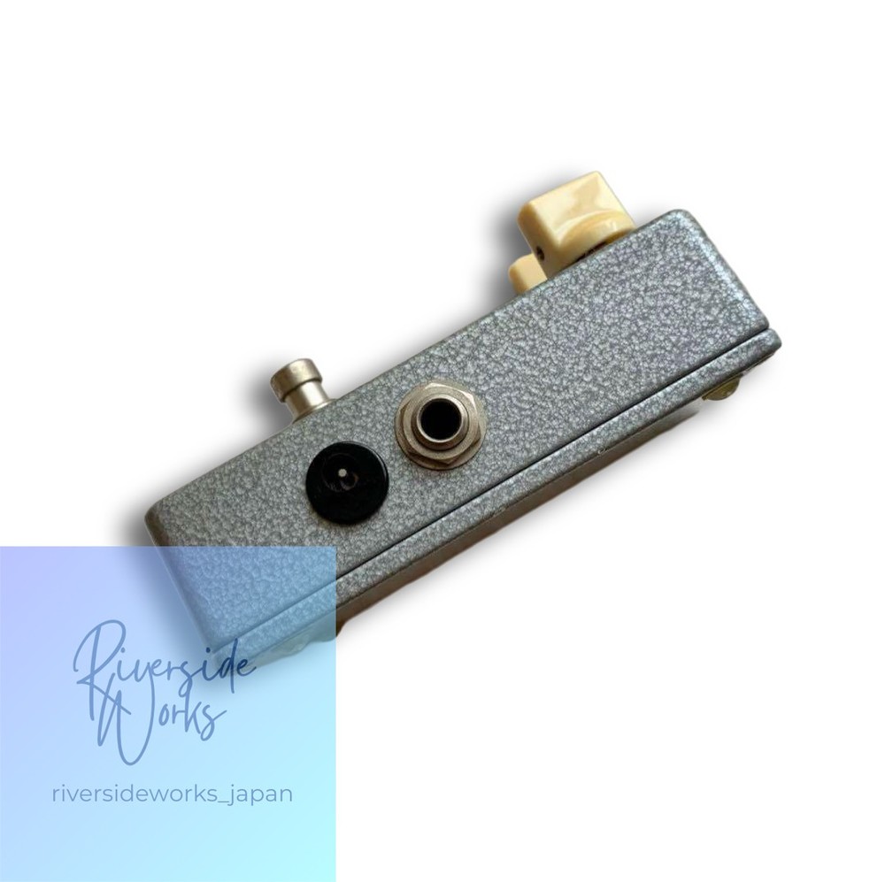 Makino Silver Myth Ross Compressor
