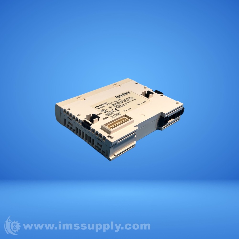 Pro-face EXM-DD016TK Expansion Module FNOB