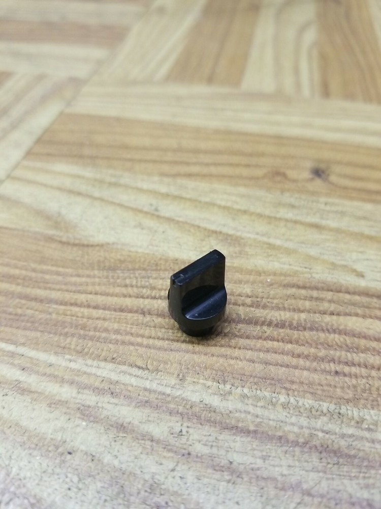 ADC STEREO EQUALIZER MODEL TWO IC METER KNOB