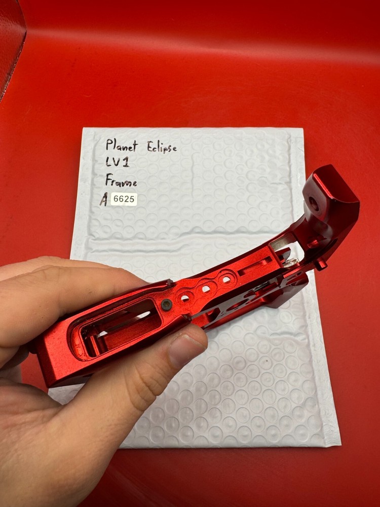 Planet Eclipse LV1 Frame