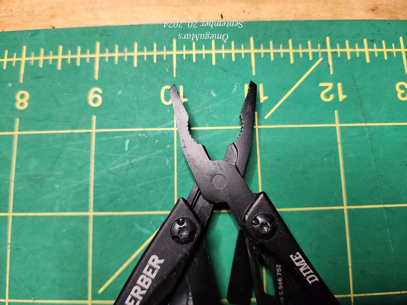 Gerber Dime multi tool x1 great conditions