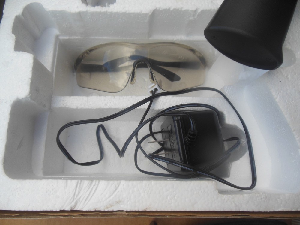 Game FaceGameFace ghost affliction airsoft Kit USED