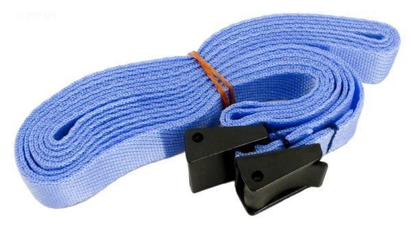 BLANKET STRAPS (2X54")