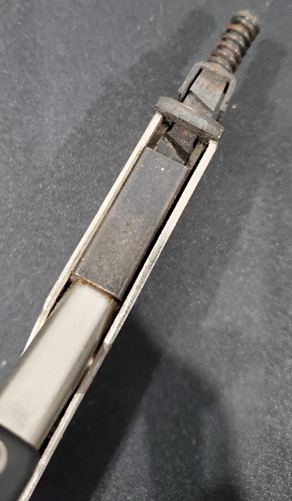 GC Electronics 12-1806 Nibbler Tool