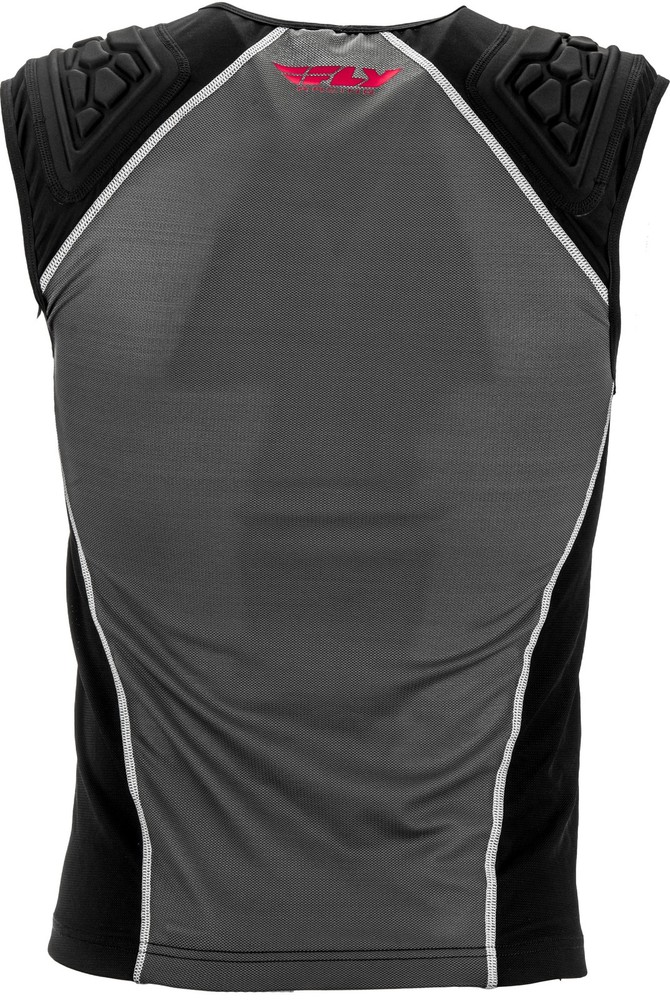 Fly Racing Barricade Pullover Vest Sm/Md Protective/Safety