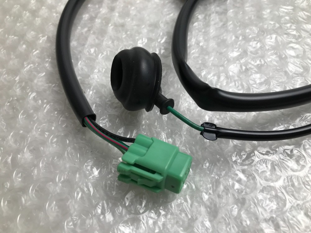 Kawasaki Genuine SWITCH-COMP, NEUTRAL 13151-0605
