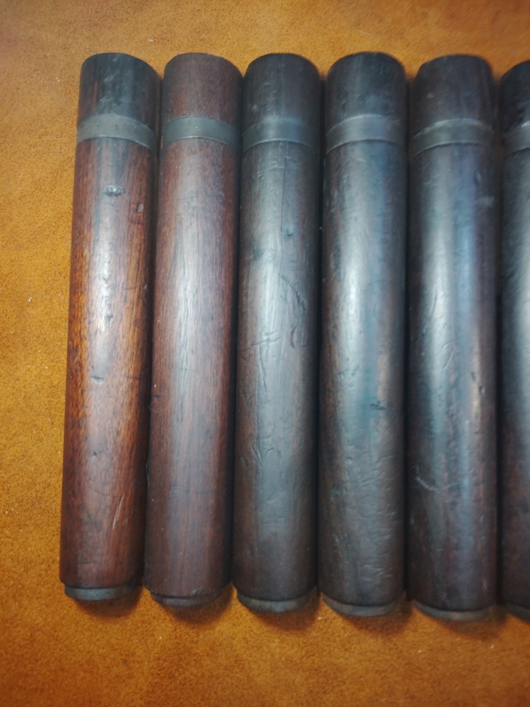 BM59E Rear Handguard