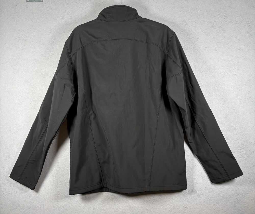 Circle K Restaurant Division Jacket Men’s Large