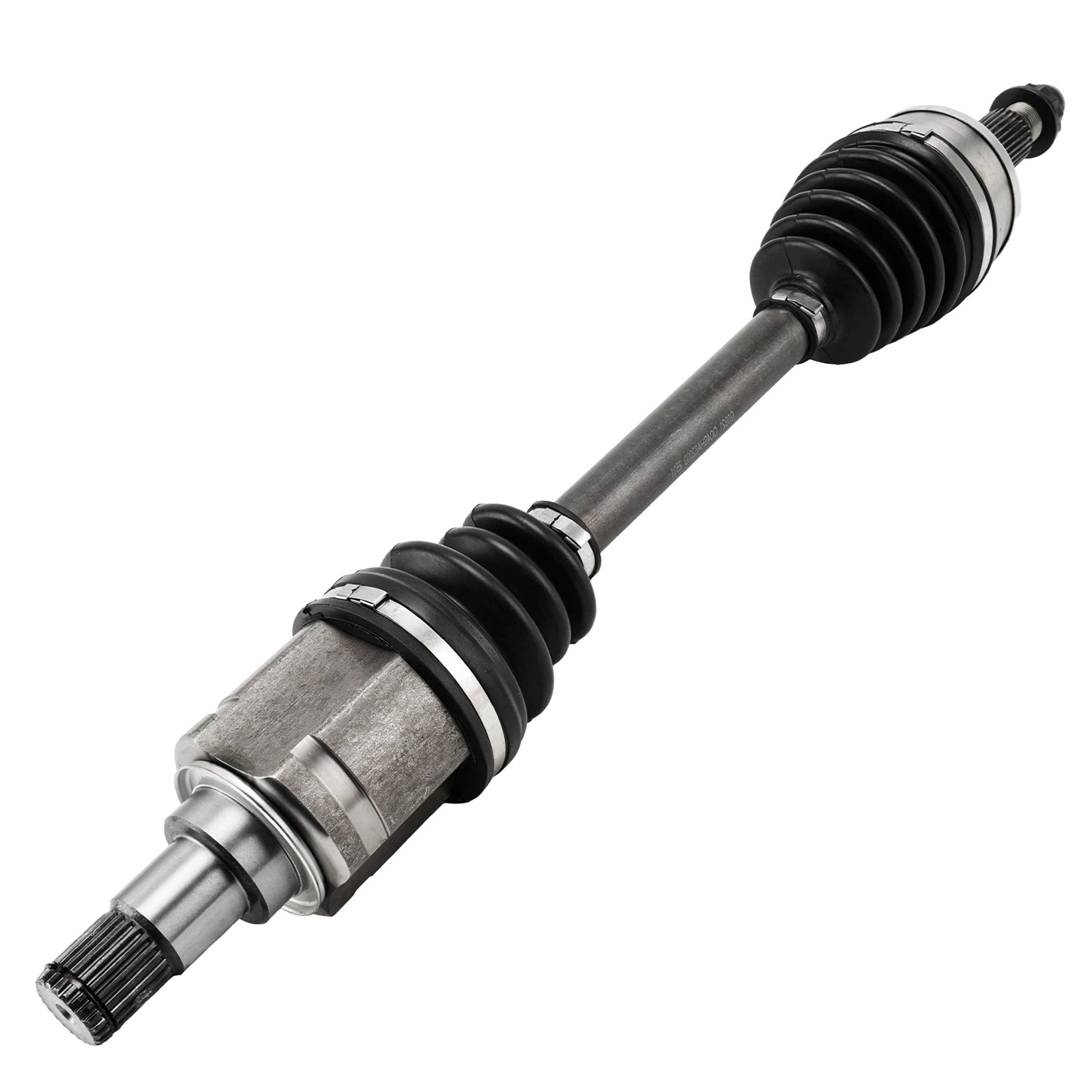 For 2013-2015 2016 2017 2018 Toyota RAV4 2.5L CV Axle Front Right Left