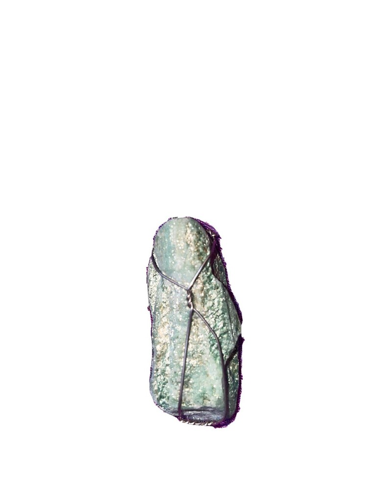 Fuschite Pendulum