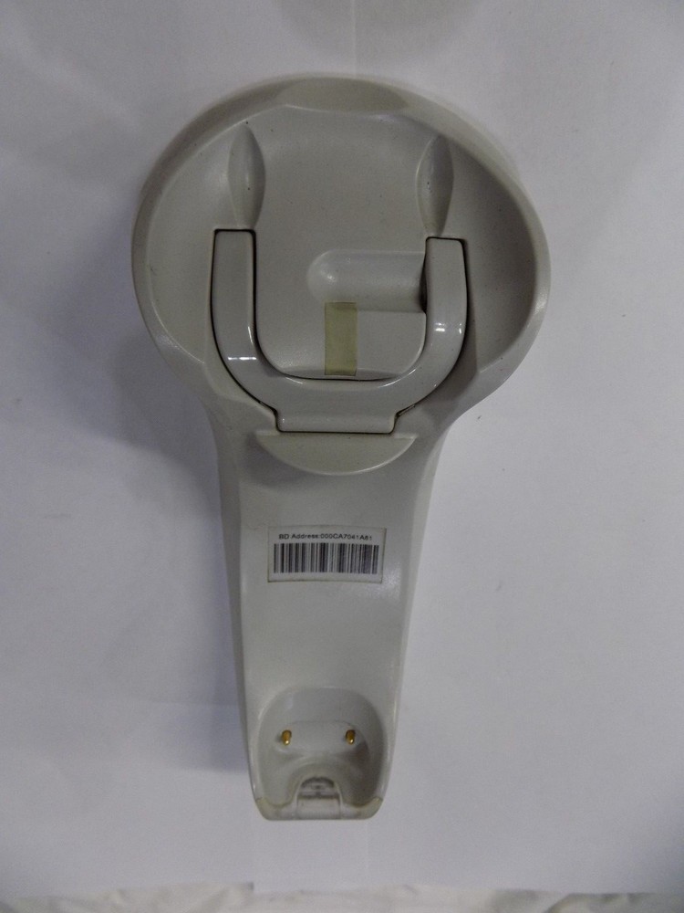 Metrologic MS9535 FS USB Full Speed Bluetooth Barcode Scanner AU 220 Volt White