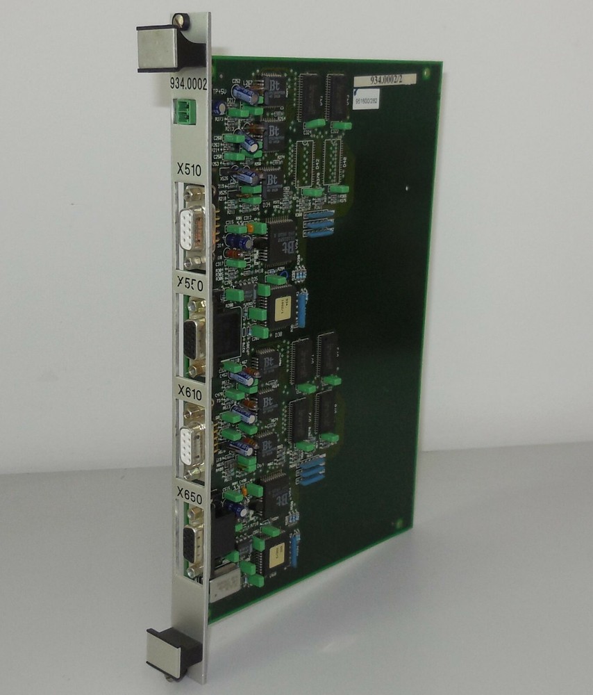 ESEC 934.0002