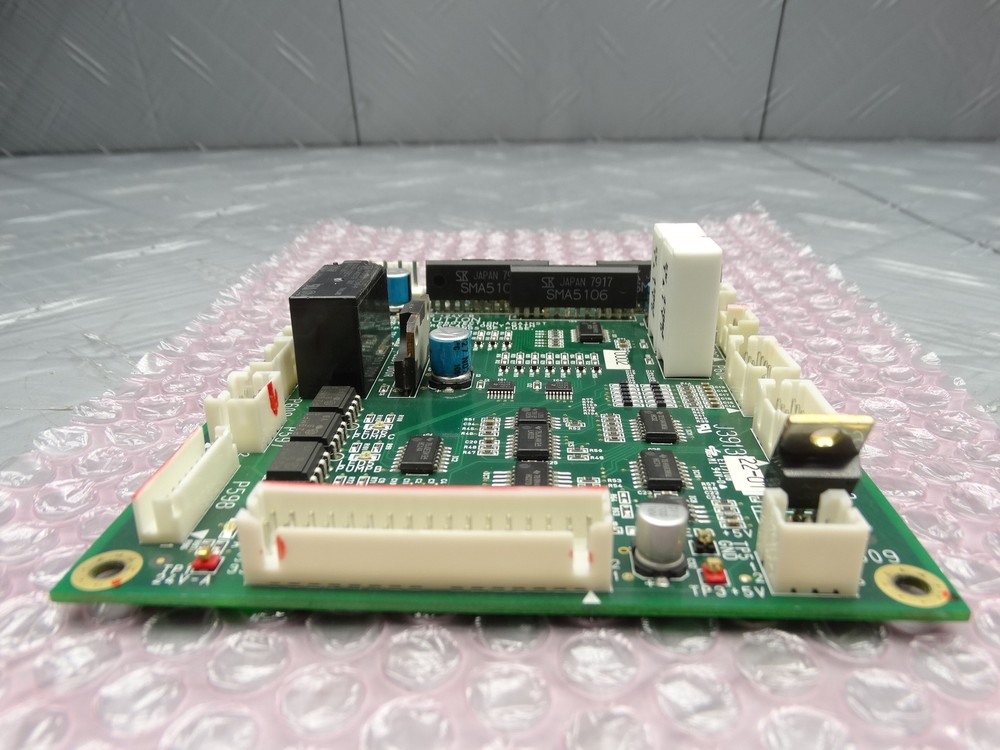 Noritsu QSS 35/ I/O PCB / J391322-01