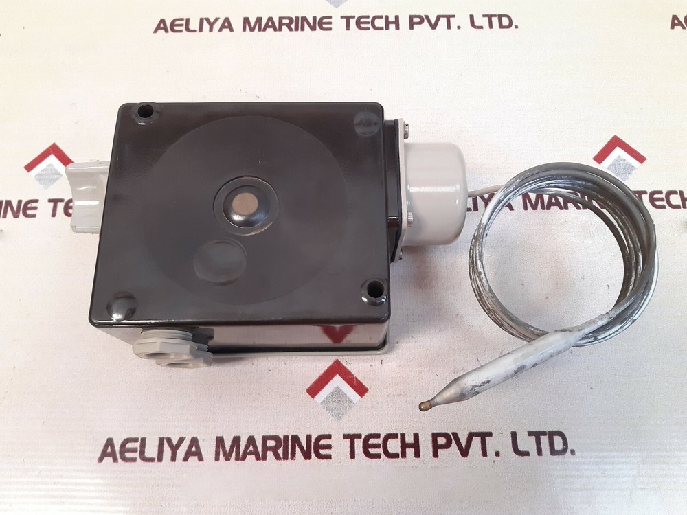 Danfoss 17-5003 temperature controller