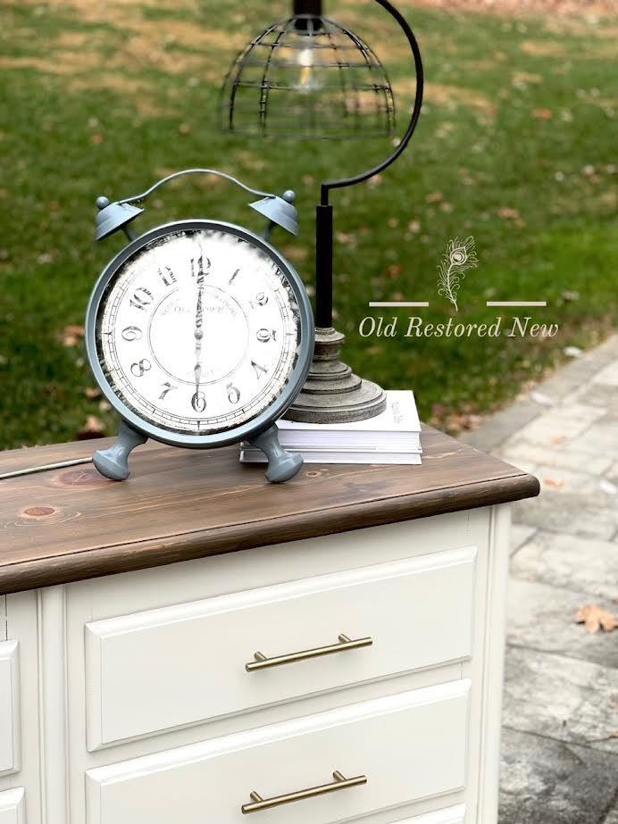 3" Bar Drawer Pull Champagne Bronze