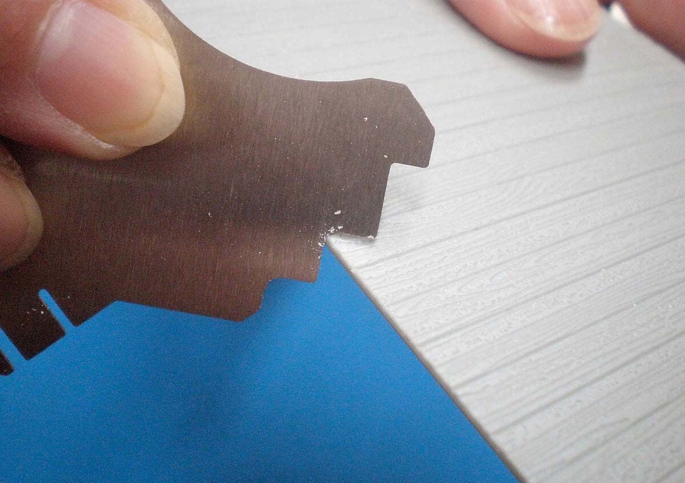 Shimomura Alec Precision Multifunctional Chamfering Tool Lagia 2