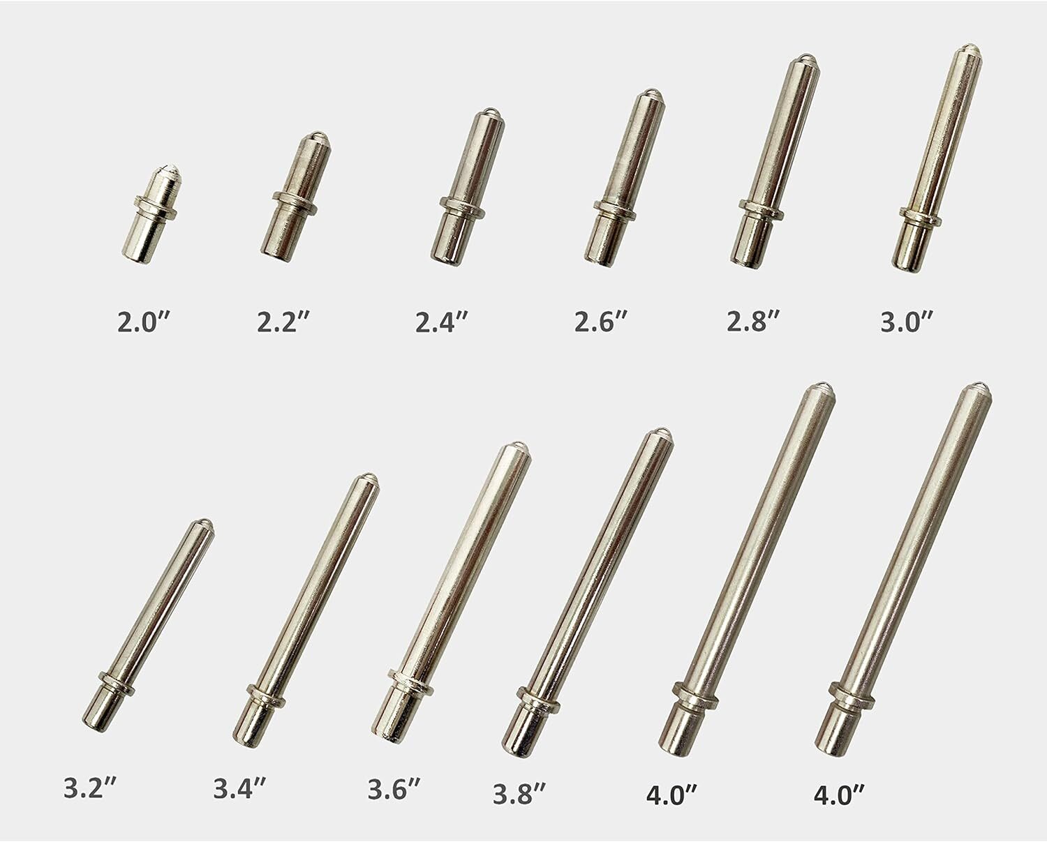 HFS(R) 2" - 6" Dial Indicator Bore Gage .0005" Gauge