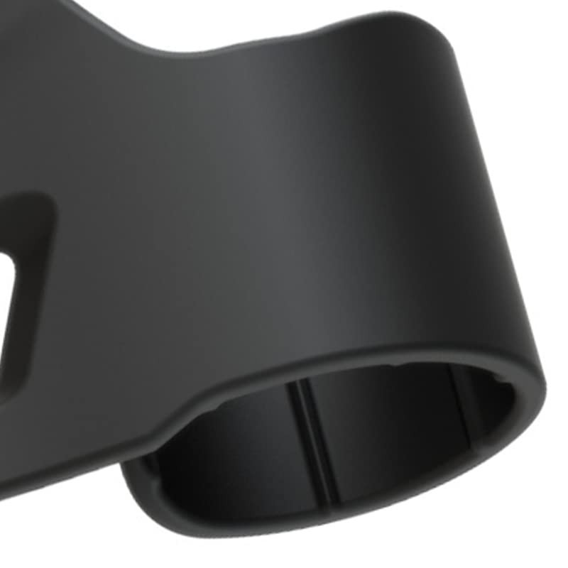 Motorcycle Throttle Assist, Nylon Hand Rest Control Grips Control Accelerator