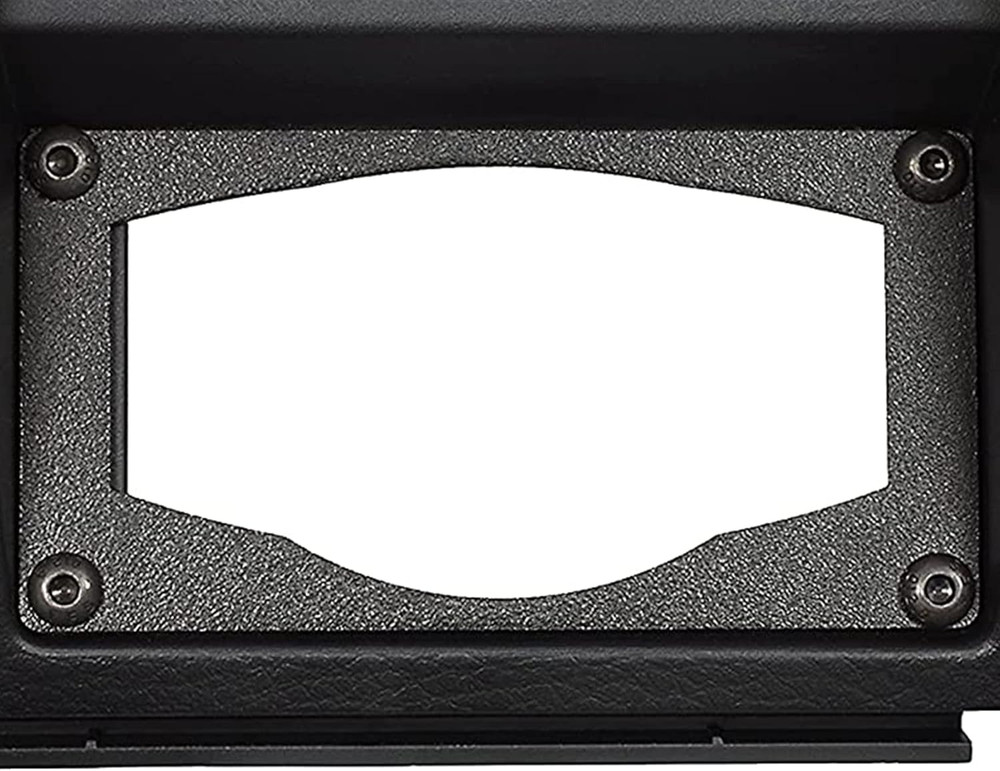 TP3MNT Brake Controller Dashboard Mounting Kit for Tekonsha P3 Brake Controller