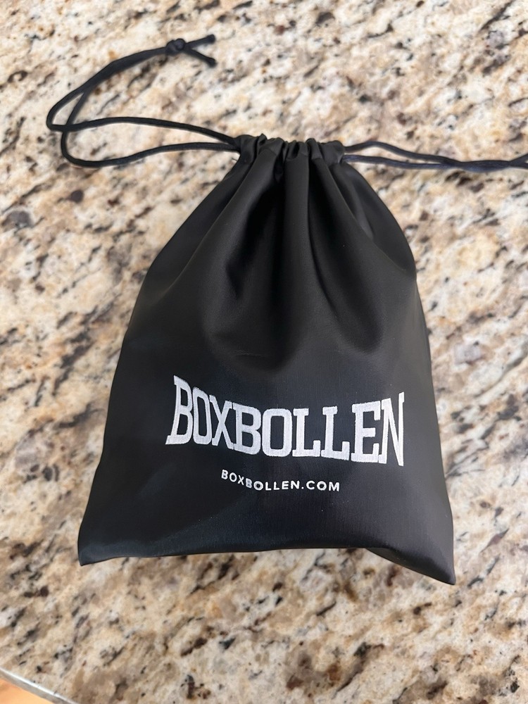 Boxbollen Reflex Punching Ball