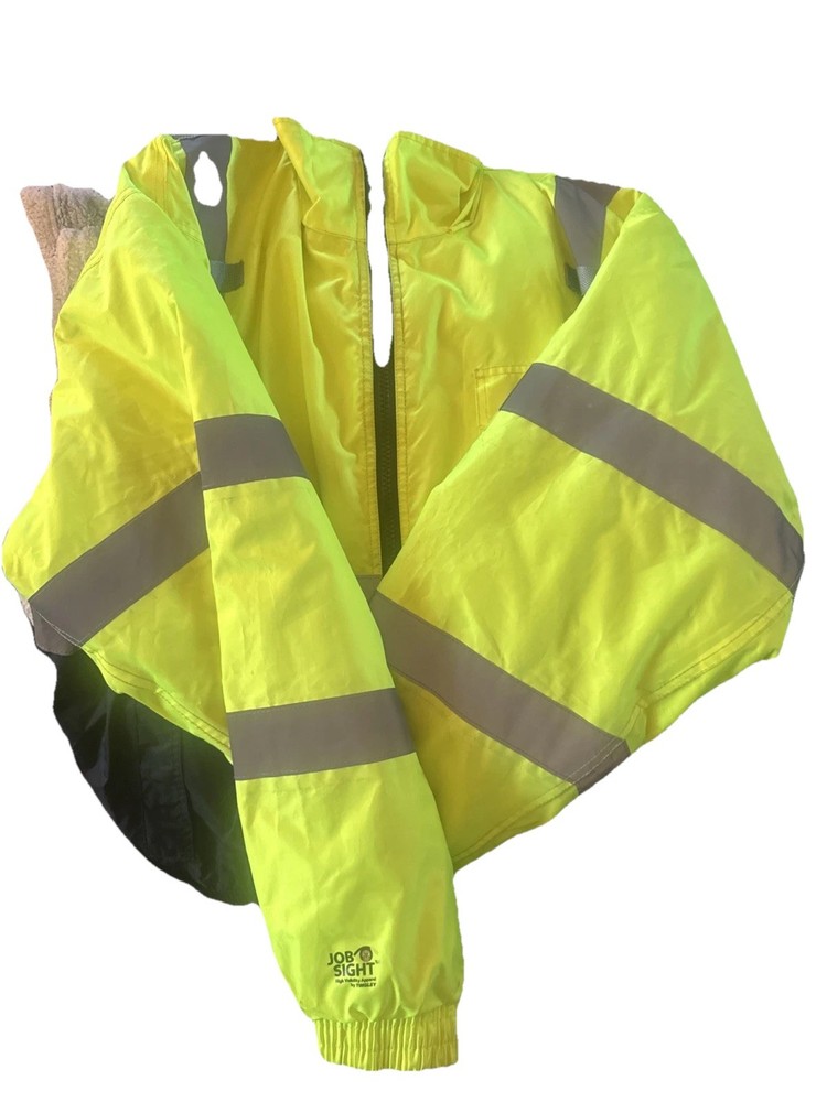 Tingley EMS Bomber Jacket 4XL