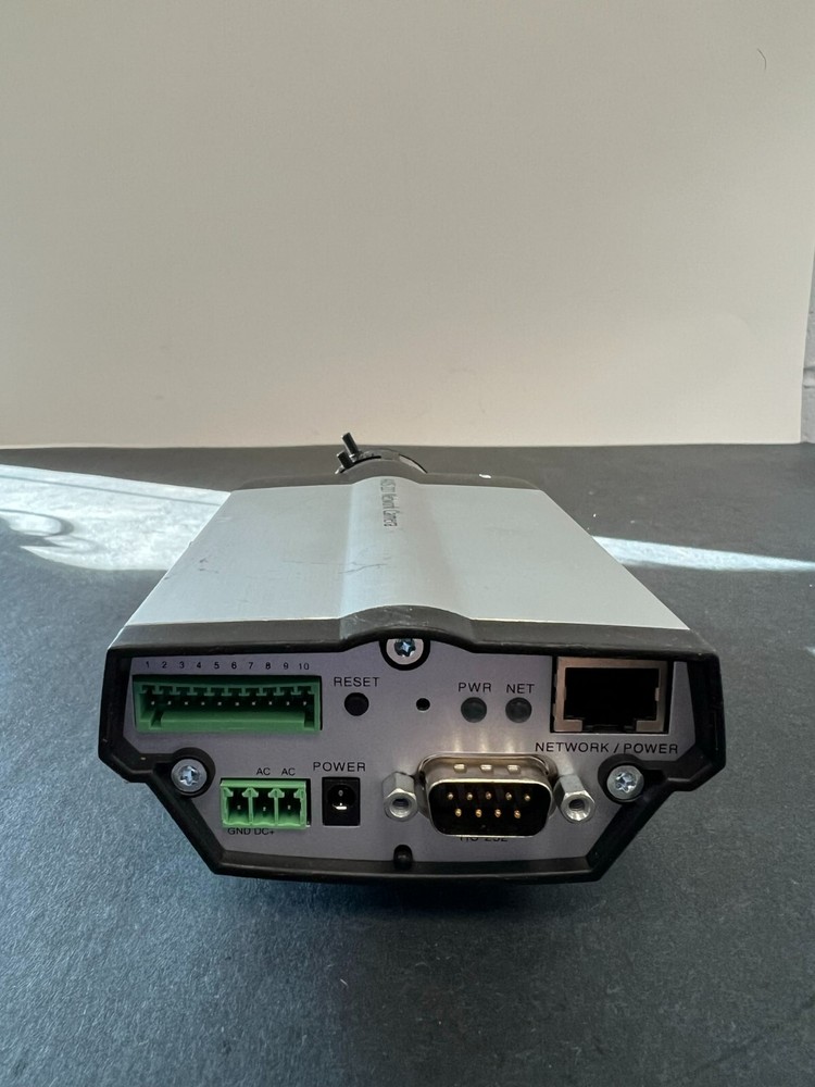 AXIS 221 Network Camera 00408C8E7F68