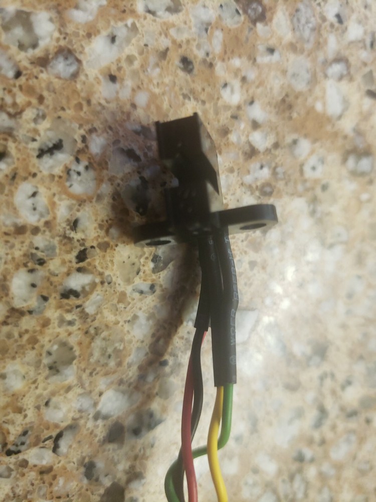 Zebra ZT230 P1037974-025 Head Open Sensor