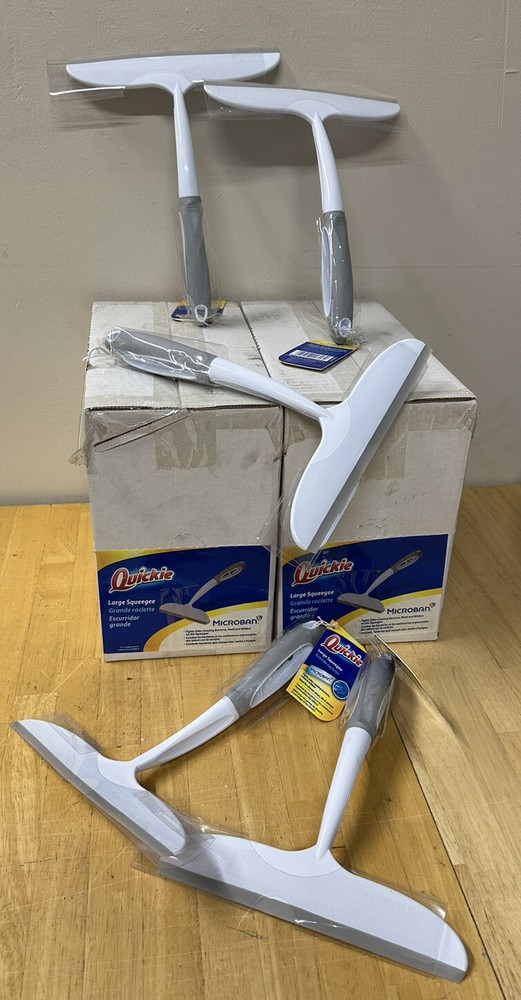 Quickie #318MB Large Squeegee