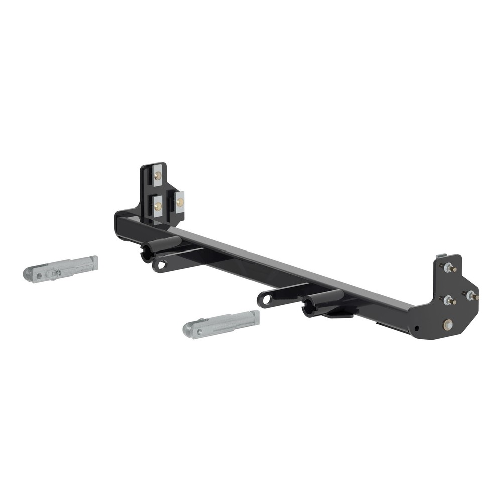 Custom Tow Bar Base Plate Dinghy Towing Fits 2010-2017 Equinox or Terrain