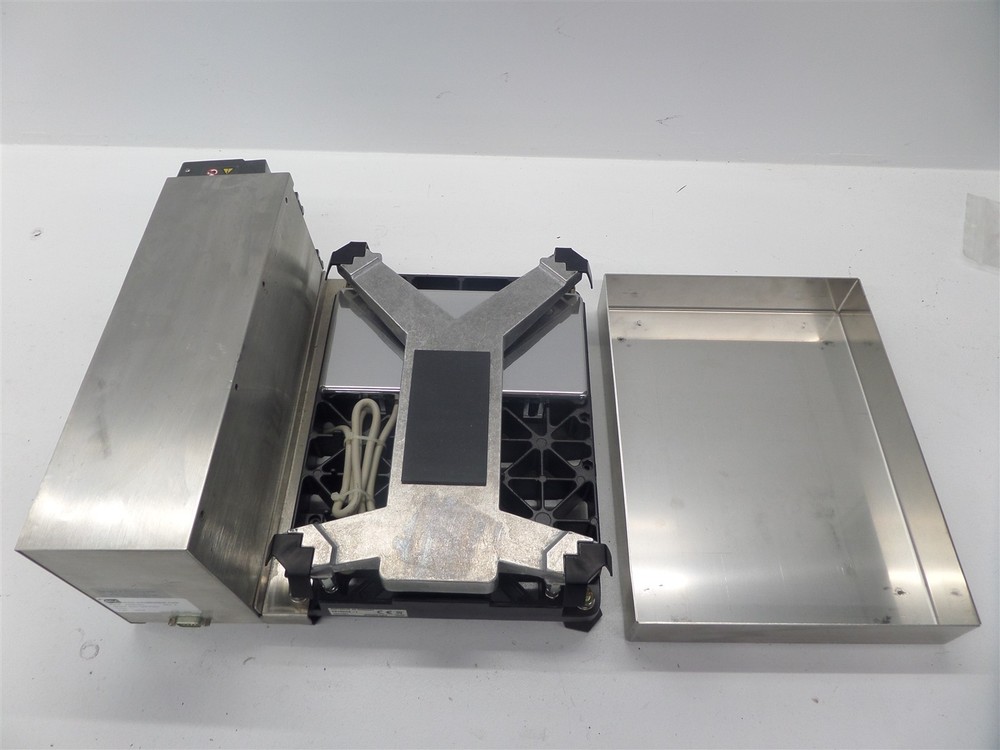 Wave Biotech PERF2EH w/ Sartorius EB15DCE-I Scale - No Readout - Scratching