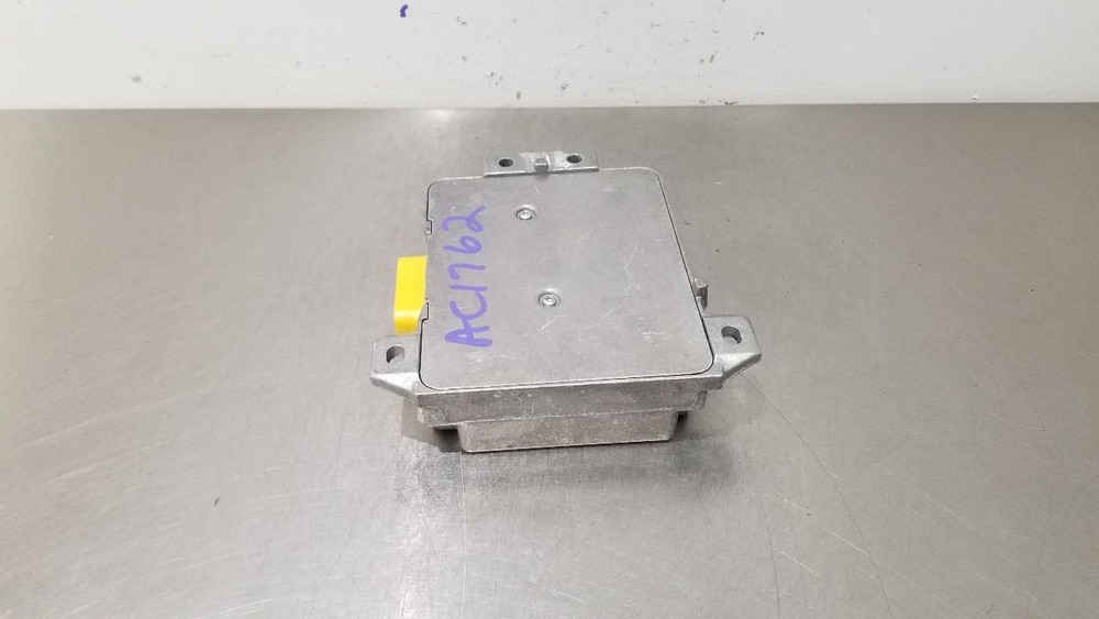 95 CHEVY IMPALA SS SRS CONTROL MODULE 16208131