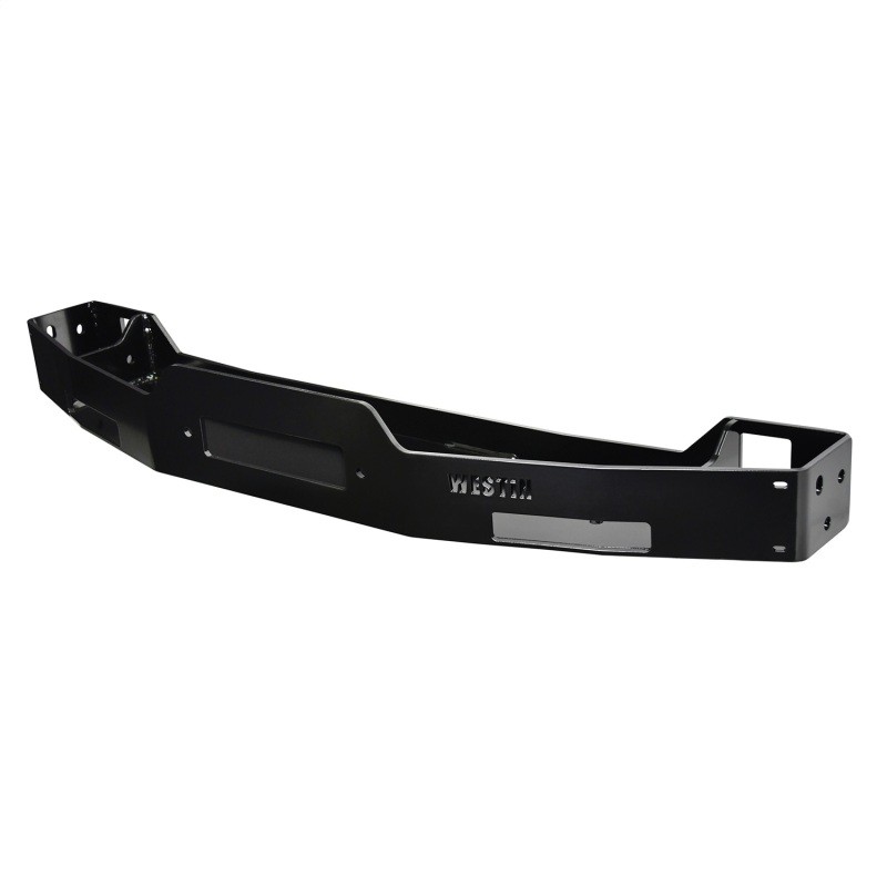 Westin Winch Mount Plate | 46-23555