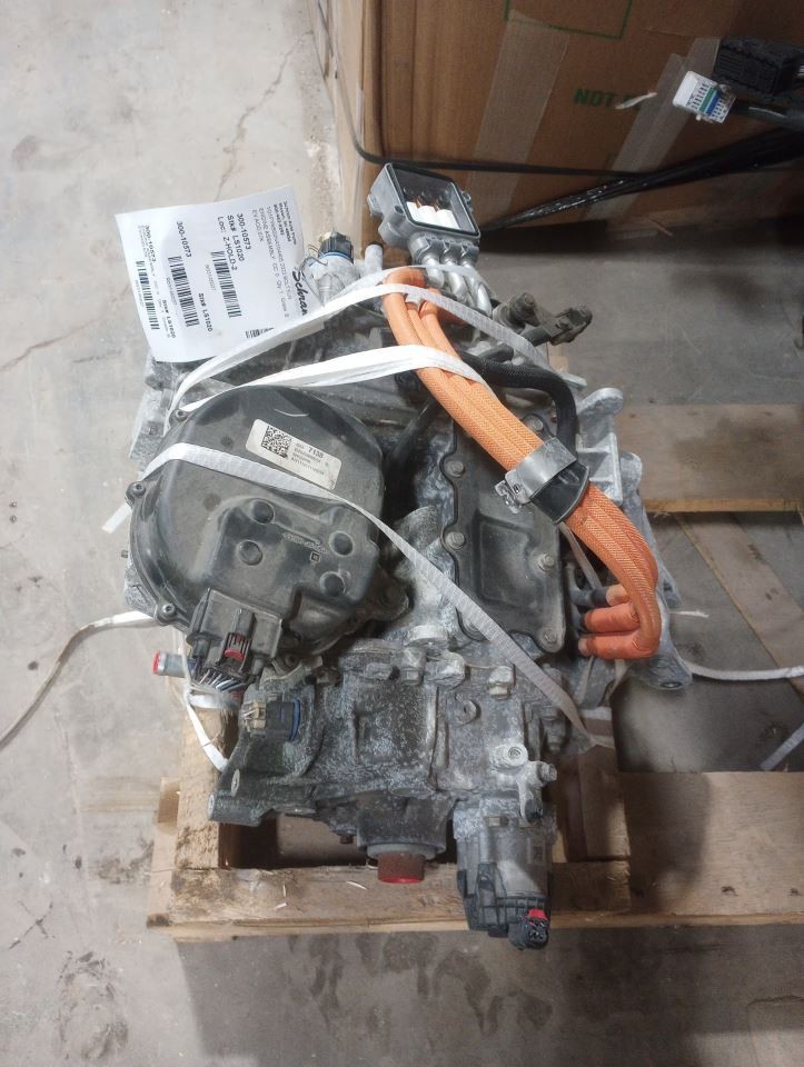 Propulsion Unit For 22-23 Bolt EUV 3145027