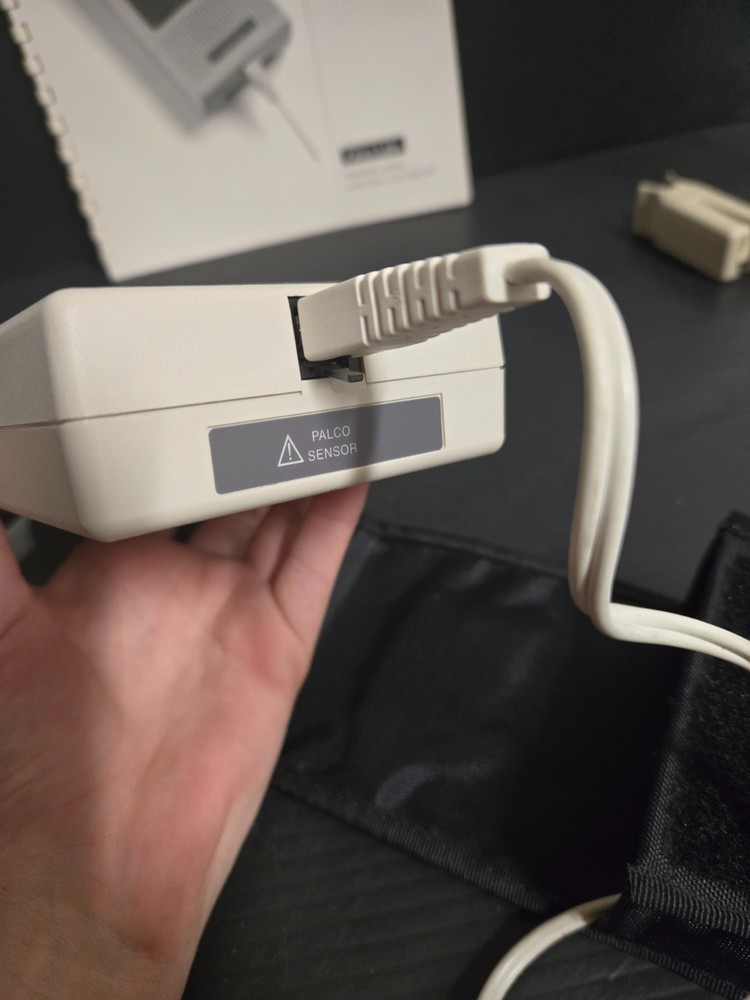 Palco Labs Pulse Oximeter Model: 300 (JK)